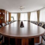 Преимущества аренды конференц-зала