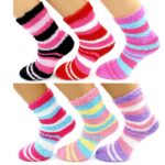 Носки: неотъемлемая часть детского гардероба