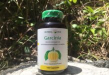 Гарциния Камбоджи и похудения