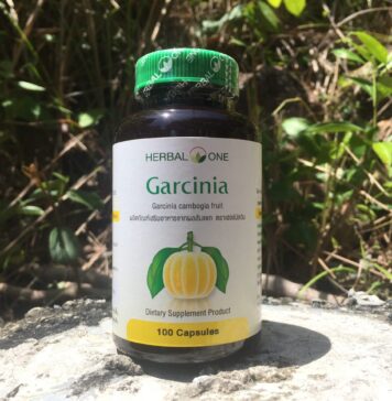 Гарциния Камбоджи и похудения