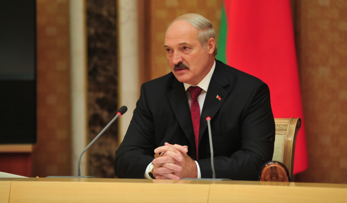Гордон о причинах изменения отношения украинцев к Лукашенко: Показал звериный оскал