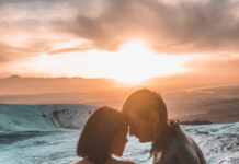 Главные причины, почему нельзя растворяться в мужчине