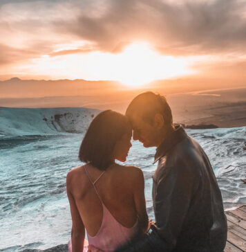 Главные причины, почему нельзя растворяться в мужчине