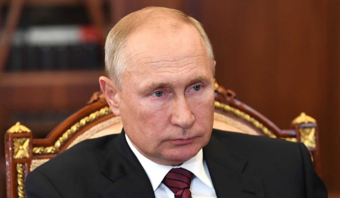 Политолог Шариков назвал предстоящую встречу Путина и Байдена исторической