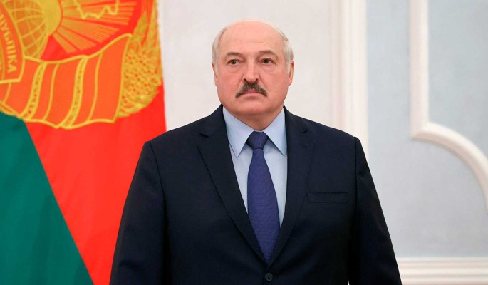 "Преступник №1": за арест Лукашенко обещано 11 миллионов евро
