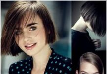 Прически на каре: современность или классика?