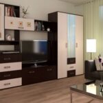 Какая бывает корпусная мебель