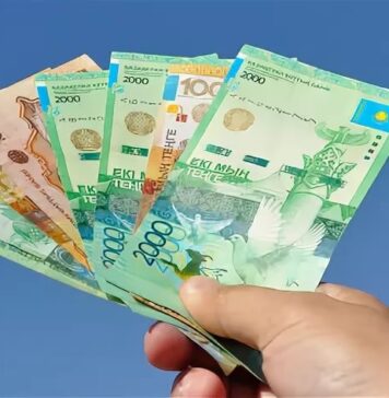 Займы онлайн в Алматы