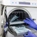 Современные методы дезинфекции