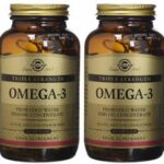 Для чего нужно принимать Омега 3?