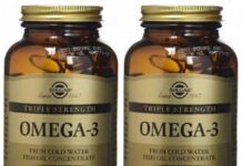 Для чего нужно принимать Омега 3?