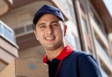 Виды и особенности курьерских услуг