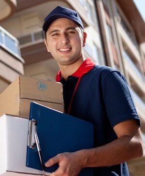 Виды и особенности курьерских услуг