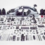 Рекомендации по выбору автозапчастей