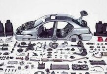 Рекомендации по выбору автозапчастей