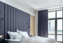 Спальня: место, где вы проводите самые прекрасные часы своей жизни