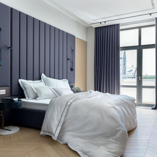 Спальня: место, где вы проводите самые прекрасные часы своей жизни