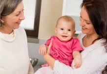 Как найти хорошую няню для ребенка?