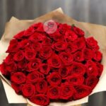 Причины популярности роз.