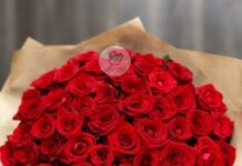 Причины популярности роз.