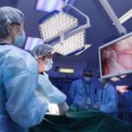 Основы лапароскопической хирургии