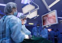 Основы лапароскопической хирургии