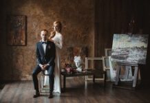 Правильно подобранная фотостудия: залог хороших фотографий