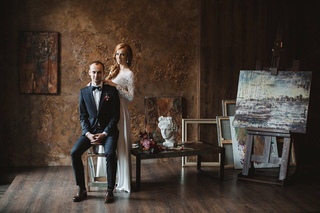 Правильно подобранная фотостудия: залог хороших фотографий