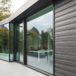 Особенности и преимущества фиброцементного сайдинга