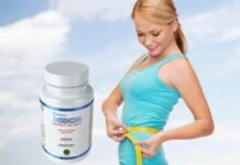 Применение препаратов для похудения