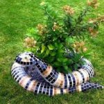 Оригинальные идеи для сада