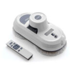 Робот-мойщик Hobot: практичный и универсальный помощник по дому