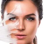 Самые популярные виды пилингов для лица