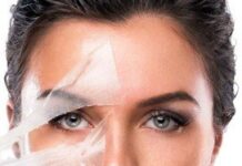 Самые популярные виды пилингов для лица