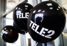 Можно ли раздавать интернет на Теле 2?