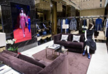 Люксовые бренды. В чем преимущество?