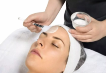 Карбокситерапия: инновационный метод омоложения кожи