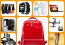 Популярные товары из Китая 2021 года