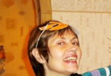 51-летняя Ума Турман перестала скрывать нового бойфренда