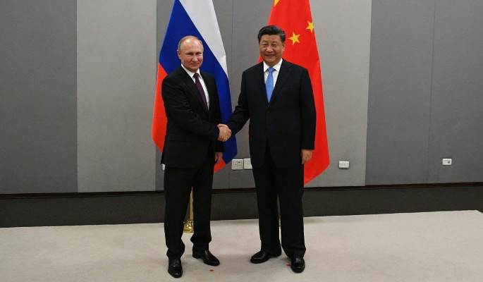 Эксперт: Си Цзиньпин планирует выйти на связь с Путиным из-за Лукашенко