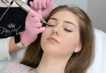 Преимущества перманентного макияжа