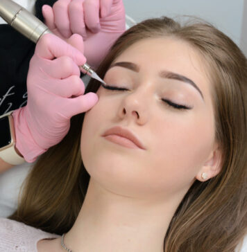 Преимущества перманентного макияжа