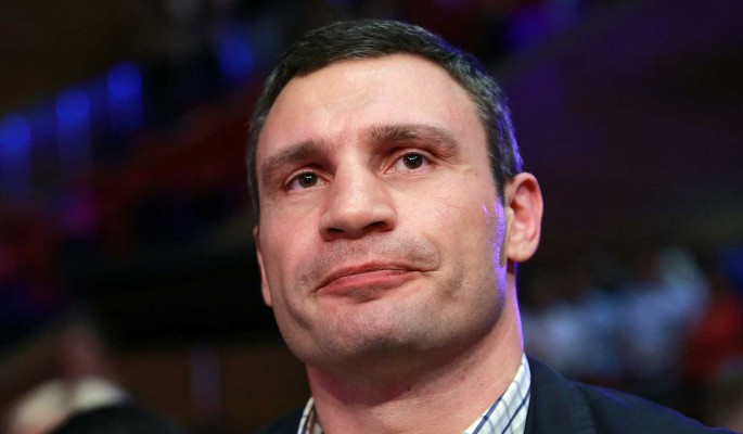 После заявления об отсутствии конкурентов Кличко рассказал о проблемах у Зеленского