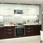 Как выбрать удачную мебель для кухни?