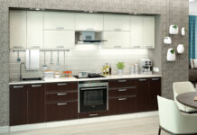 Как выбрать удачную мебель для кухни?