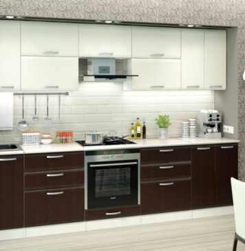 Как выбрать удачную мебель для кухни?