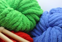 Какую выбрать пряжу для вязания вещений?