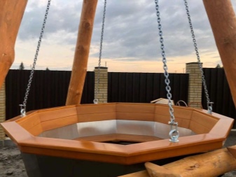 Как правильно пользоваться и париться в сибирском банном чане?