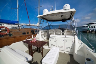 Как арендовать яхту в Сочи?