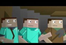 Почему Minecraft так популярен?